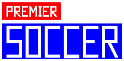 Premier Soccer - Clear Logo Image