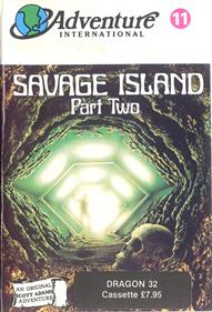 Savage Island: Part Two