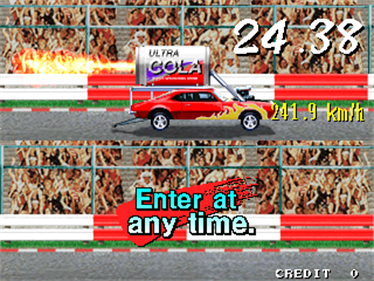 Steering Champ - Screenshot - Gameplay Image