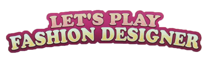 Let's Play Fashion Designer Images - LaunchBox Games Database