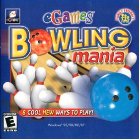 Bowling Mania
