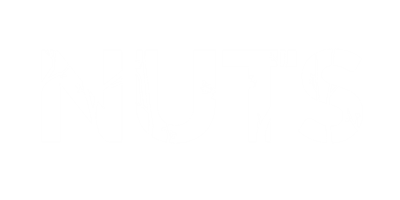 NUTS - Clear Logo Image