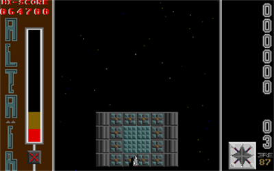 Altaïr - Screenshot - Gameplay Image