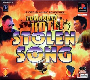 Tomoyasu Hotei: Stolen Song Images - LaunchBox Games Database