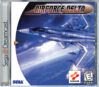 Airforce Delta - Box - Front - Reconstructed Image