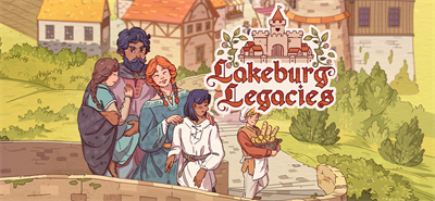 Lakeburg Legacies - Banner Image