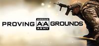 America's Army: Proving Grounds - Banner