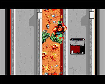 Skate Tribe - Screenshot - Gameplay Image