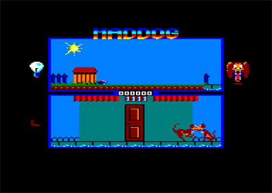 Maddog  - Screenshot - Gameplay Image