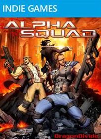 Alpha Squad - LaunchBox Games Database