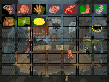 Drascula: The Vampire Strikes Back - Screenshot - Gameplay Image