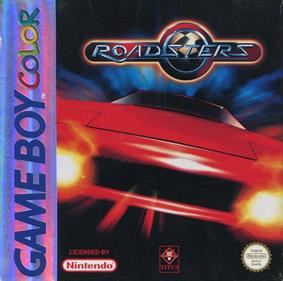 Roadsters - Box - Front Image