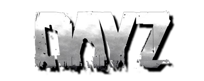 DayZ - Clear Logo Image