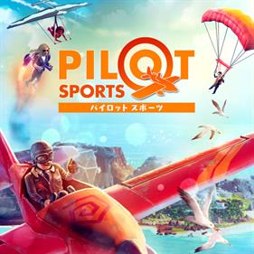 Pilot Sports - Box - Front Image