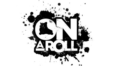 On a Roll - Clear Logo Image