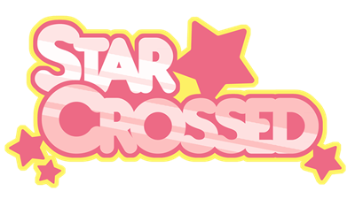 StarCrossed - Clear Logo Image