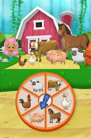 Nickelodeon Bubble Guppies - Screenshot - Gameplay Image