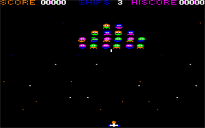 The Arcade Machine - Screenshot - Gameplay Image
