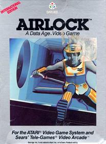 Airlock - Box - Front Image