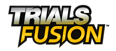 Trials Fusion: Awesome Level Max Edition - Clear Logo Image
