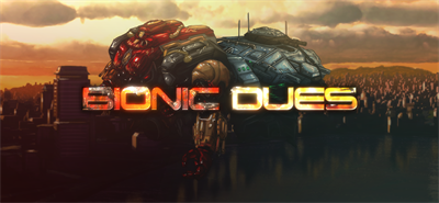 Bionic Dues - Banner Image