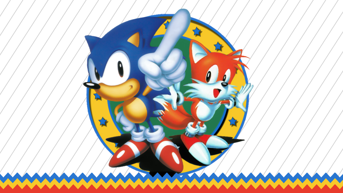 Sonic the Hedgehog Chaos Images - LaunchBox Games Database