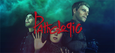 Pathologic - Banner Image