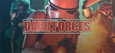 STAR WARS™ Dark Forces (Classic, 1995) - Banner Image