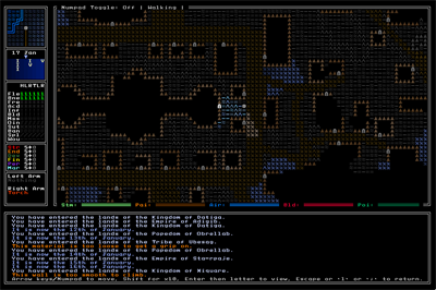 Ultima Ratio Regum - Screenshot - Gameplay Image