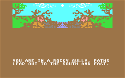Eureka! - Screenshot - Gameplay Image