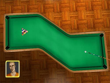King of Pool - Screenshot - Gameplay Image