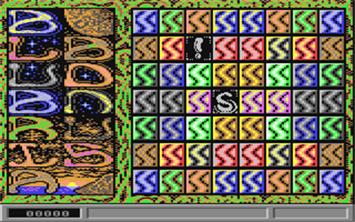 Blubria - Screenshot - Gameplay Image