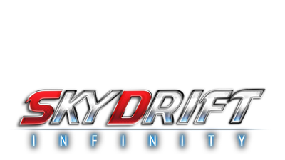 SkyDrift Infinity - Clear Logo Image