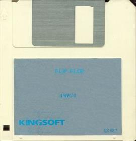 Flip Flop - Disc Image