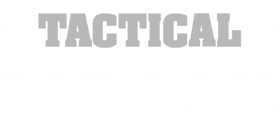 Tactical Soccer - Clear Logo Image
