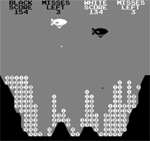 Canyon Bomber - Screenshot - Gameplay Image