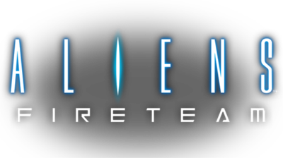 Aliens: Dark Descent - Clear Logo Image