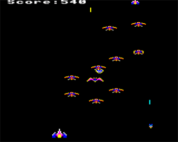 Swarm - Screenshot - Gameplay Image