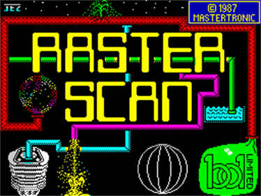 Fantastic Four - Screenshot - Game Title Image