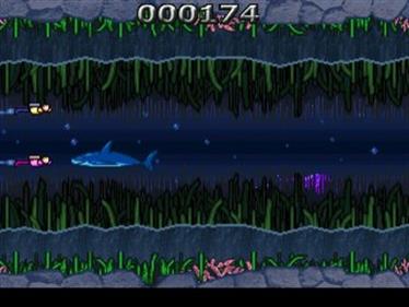 SuperFly DX - Screenshot - Gameplay Image