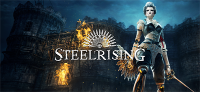 Steelrising Beta - Banner Image