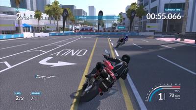 Ride - Screenshot - Gameplay Image