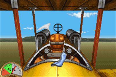 Wings - Screenshot - Gameplay Image