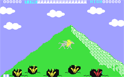 DragonsDen - Screenshot - Gameplay Image