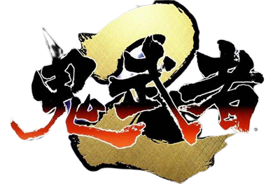 Onimusha 2: Samurai's Destiny - Clear Logo Image