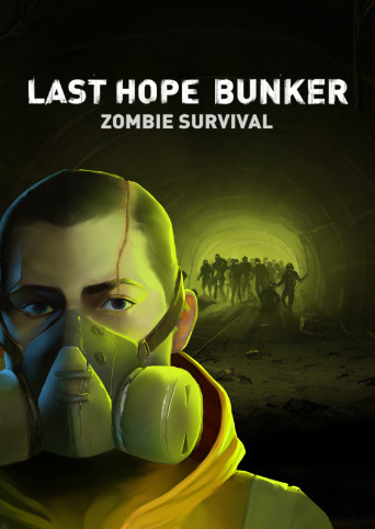 Last Hope Bunker: Zombie Survival