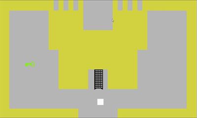 Adventure - Screenshot - Gameplay Image