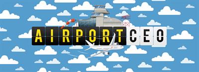 Airport CEO - Banner Image