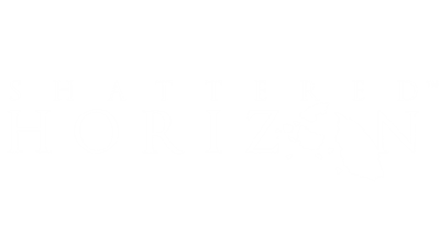 Shattered Horizon - Clear Logo Image