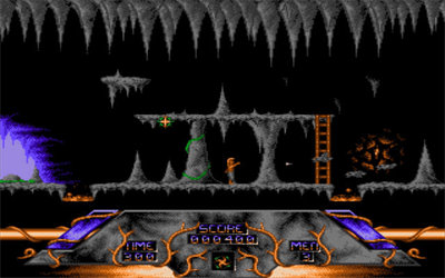 Mysterious Worlds - Screenshot - Gameplay Image
